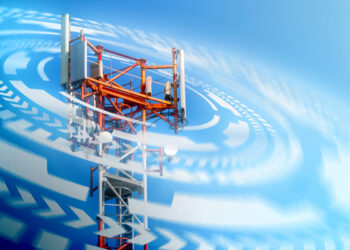 How wireless networks can battle COVID-19