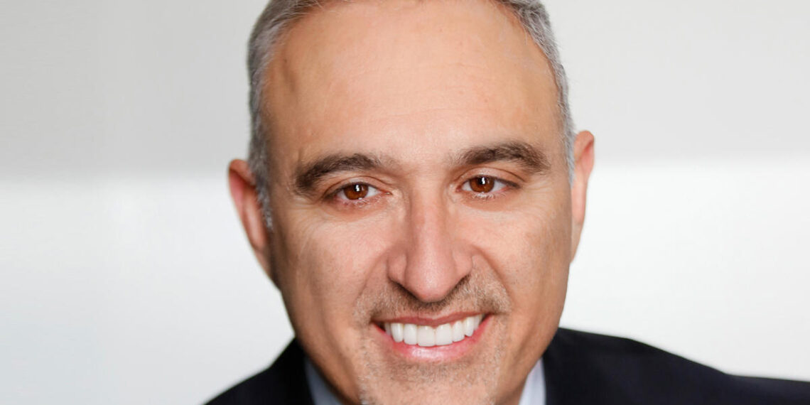 HPE CEO Neri tests positive for COVID-19, talks hot topics for HPE’s Discover event