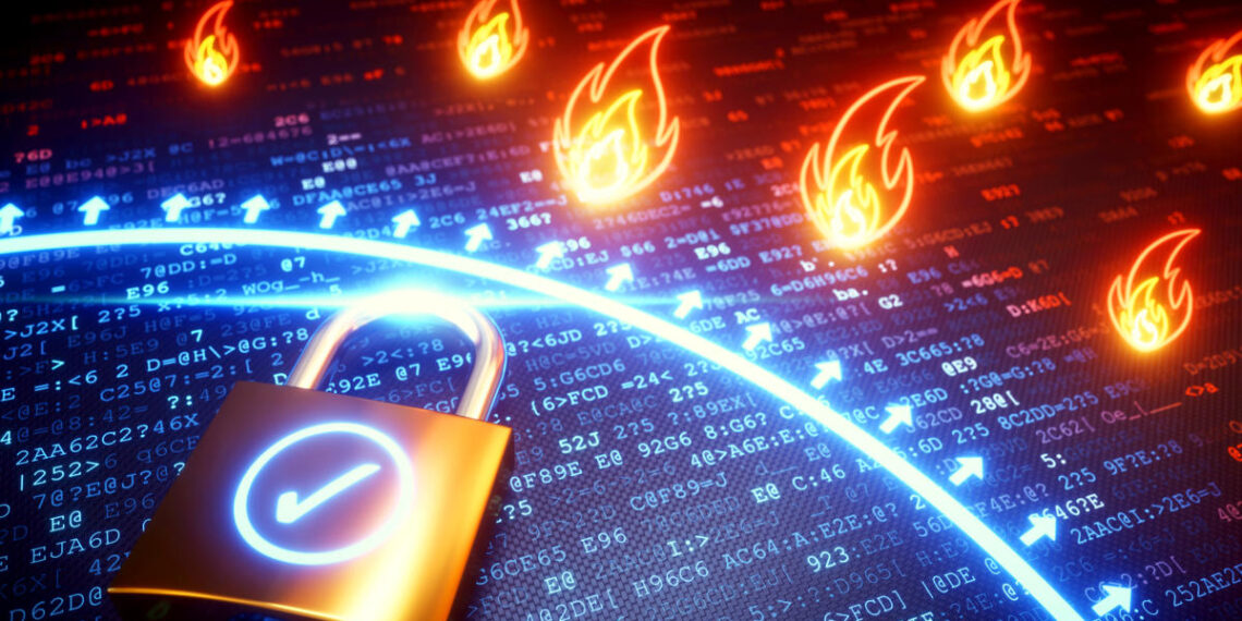 Machine learning in Palo Alto firewalls adds new protection for IoT, containers