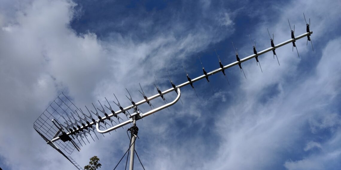 NIST aims to make frequency sharing more efficient for wireless networks