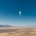Balloon-powered internet service goes live in Kenya