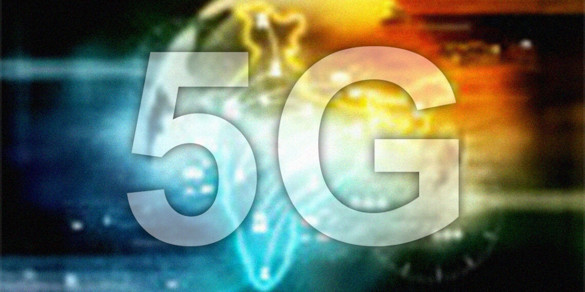 HPE launches 5G test lab