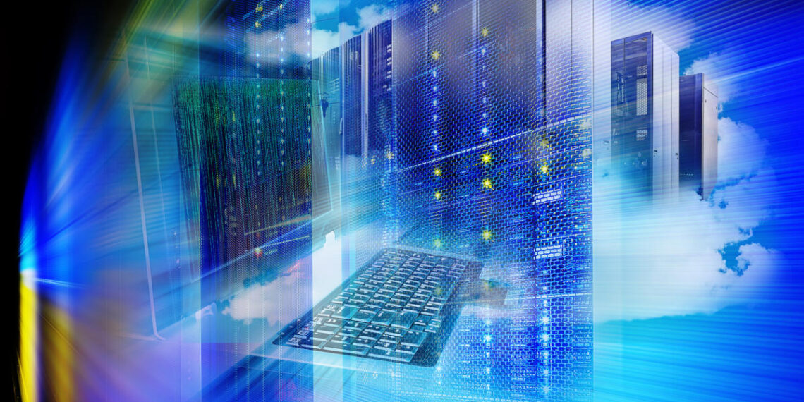 Linux dominates supercomputing