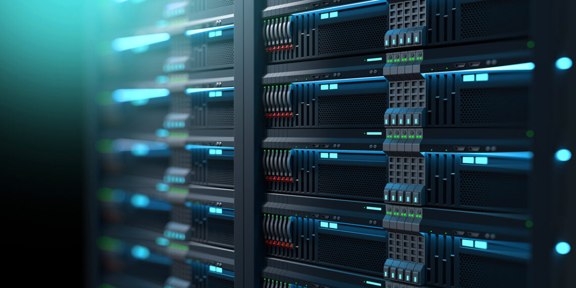 Microsoft uses AI to boost its reuse, recycling of server parts